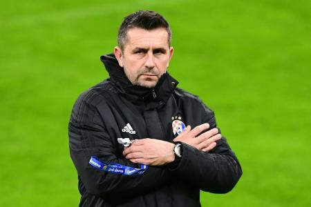 Trotz Tabellenführung: Zagreb trennt sich von Trainer Bjelica Trotz Tabellenführung: Zagreb trennt sich von Trainer Bjelica