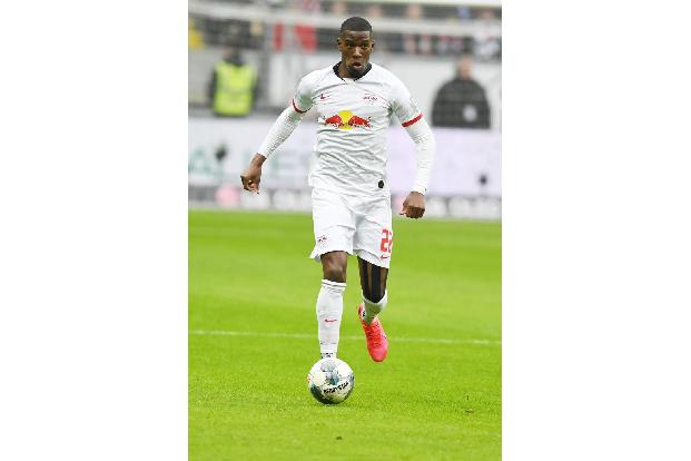 RB Leipzig: Nordi Mukiele