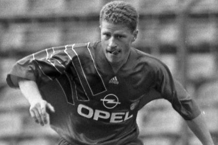 Der heutige Sportdirektor von Borussia Mönchengladbach stammte aus der Bayern-Jugend, kam aber nur ein einziges Mal bei den ...
