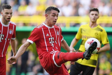 Das Bayern-Urgestein, von Jupp Heynckes noch wenige Monate vorher als 'großes Talent' gelobt, sah im Sommer 2019 nach 13 Jah...