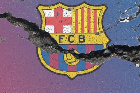 Die spanische Sport-Zeitung 'Marca' hat die Flop-Elf des FC Barcelona gekürt. Unter den größten Barca-Fehlgriffen seit dem J...