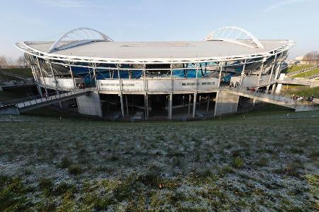 Platz 9: Red Bull Arena (RB Leipzig) | 3 Mio. Euro