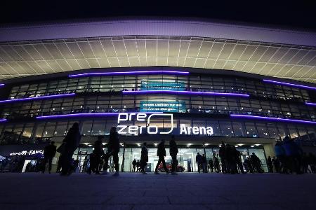 Platz 5: PreZero Arena (1899 Hoffenheim) | 4 Mio. Euro pro Jahr