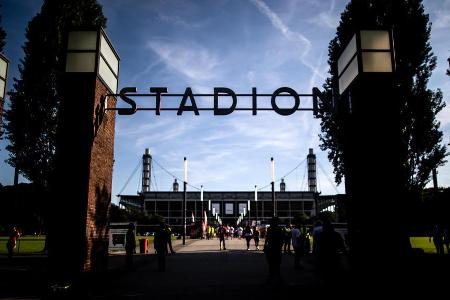 Platz 4: RheinEnergie Stadion (1. FC Köln) | 4,5 Mio. Euro