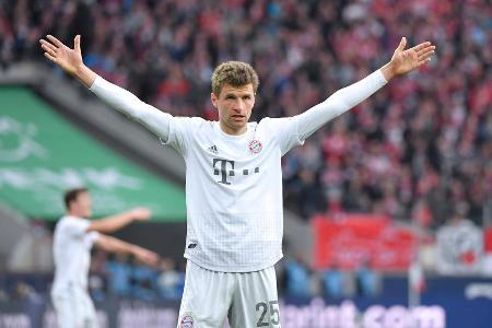 FC Bayern München