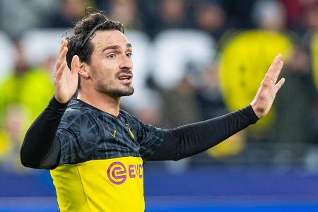 Borussia Dortmund, FC Bayern München