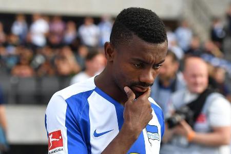 Hertha BSC