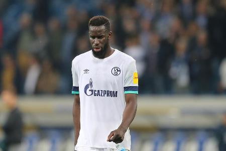 FC Schalke 04, Hannover 96