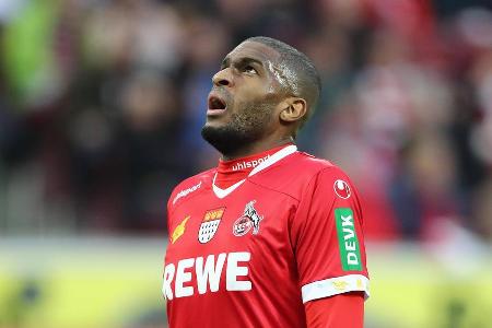 1. FC Köln, TSG Hoffenheim