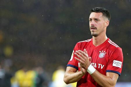 FC Bayern München, TSG Hoffenheim, SV Darmstadt 98, Hertha BSC, 1. FC Kaiserslautern (derzeit bei Tianjin Teda)