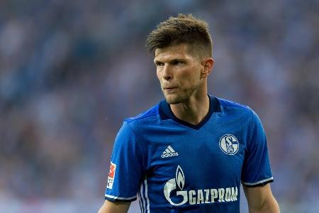 FC Schalke 04 (derzeit bei Ajax Amsterdam)
