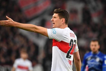 VfB Stuttgart, FC Bayern München, VfL Wolfsburg