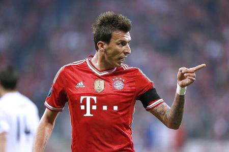 FC Bayern München, VfL Wolfsburg (derzeit bei Al Duhail)