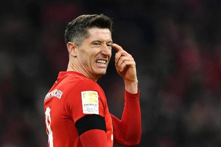 FC Bayern München, Borussia Dortmund