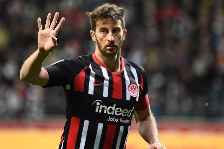 Der Argentinier würde im Herbst einer Karriere gerne in die Heimat zurückkehren. Hauptstadtklub CA Independiente ist angebli...