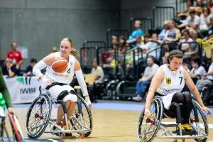 "Ein bedeutender Schritt": DBS schafft neuen Paralympicskader