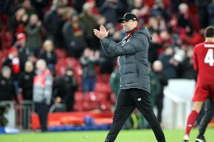 Klopp spült und macht Rührei: "Habe Zeit für Neues"