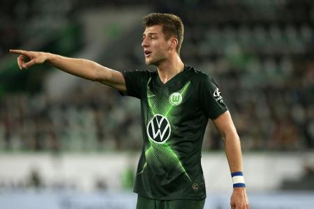 Schmadtke: Wolfsburg und Knoche gehen getrennte Wege