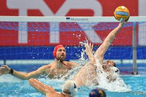 Wasserball: Champions League endgültig abgesagt