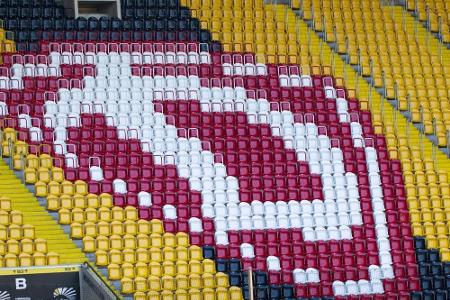 Keine weiteren Coronafälle bei Dynamo Keine weiteren Coronafälle bei Dynamo