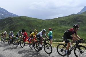 UCI veröffentlicht neuen Radsport-Kalender - Tour-Start weiterhin am 29. August