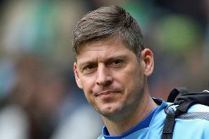 Ex-Bundesliga-Torwart Golz wird Sportlicher Leiter bei Altona 93