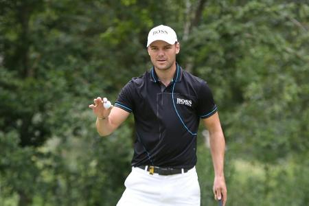 Kaymer spielt virtuell um Geld für Hilfsprojekte