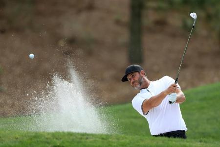 Golf: Gründliche Gesundheitschecks bei Neustart der US-Tour