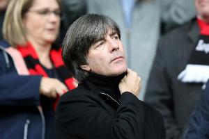 Medien: Geisterspiele ohne Löw