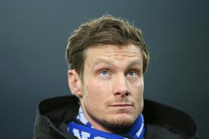 HSV: Jansen schließt weitere Anteils-Verkäufe an Kühne nicht aus
