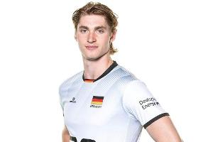 Volleyball: Diagonalangreifer Weber wechselt nach Friedrichshafen
