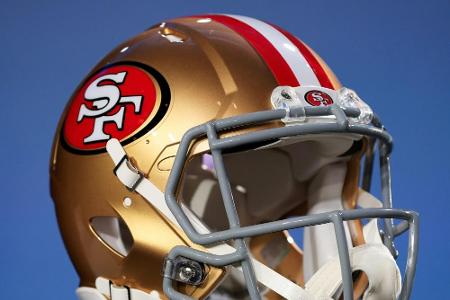 NFL prüft Helme mit Atemschutzmaske NFL prüft Helme mit Atemschutzmaske