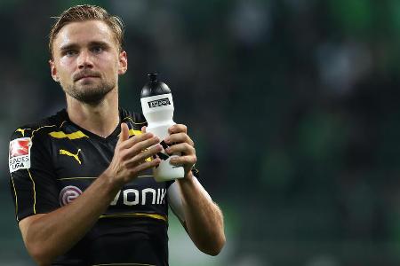 Marcel Schmelzer | Vertrag bis 30. Juni 2021