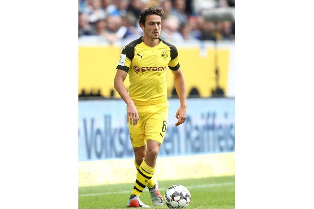 Thomas Delaney | Vertrag bis 30. Juni 2022