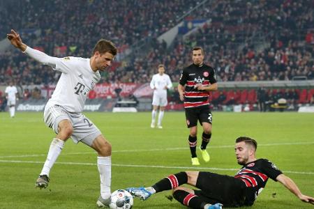 Die Sport-Höhepunkte am Samstag, 30. Mai 2020 Die Sport-Höhepunkte am Samstag, 30. Mai 2020
