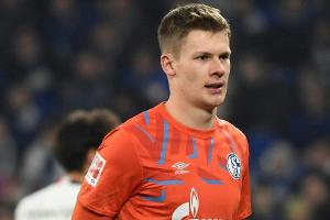 Wechselspiel geht weiter: Nübel wieder im Schalker Tor