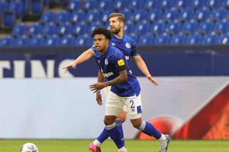 McKennie zur Armband-Botschaft: 