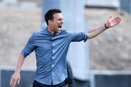 KSC bleibt weiter auf Relegationsplatz 16 KSC bleibt weiter auf Relegationsplatz 16