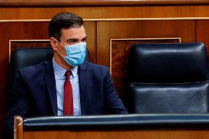 Spanien: Ministerpräsident Sanchez denkt an Restart am 8. Juni