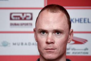 Froome hält "Geister-Tour" für schwer durchführbar