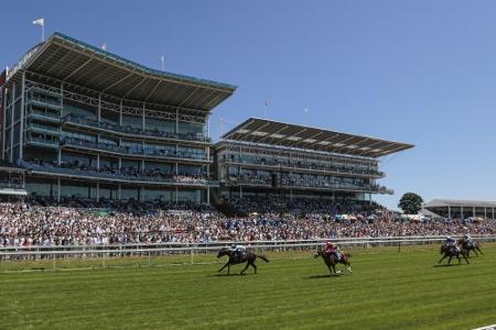 Galopp: Tiedtke kritisiert Politik Galopp: Tiedtke kritisiert Politik