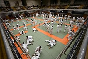Das SID-Kalenderblatt am 3. Mai 2020: Die erste Judo-WM