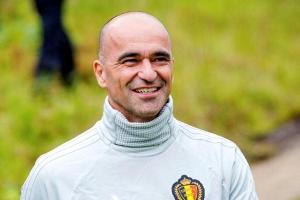 Medien: Belgiens Nationaltrainer Martinez vor Vertragsverlängerung