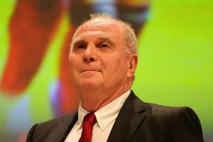 Hoeneß: Nübel-Transfer "Glanztat" von Salihamidzic
