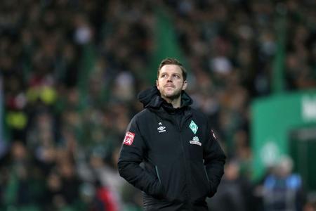 Kohfeldts Weg zum Klassenerhalt: Kohfeldts Weg zum Klassenerhalt: