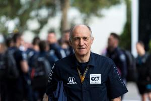 Alpha-Tauri-Teamchef Tost: "Motorsportler sind cleverer als Fußballer"