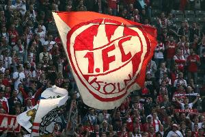 Alle Infizierten beim 1. FC Köln wohl wieder negativ getestet