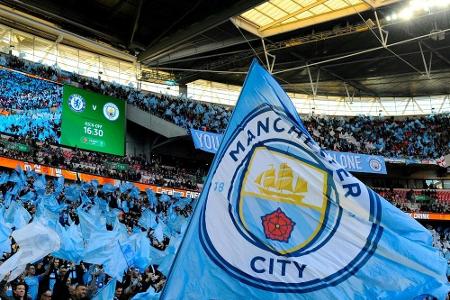 Lommel SK wird Partnerklub von Manchester City