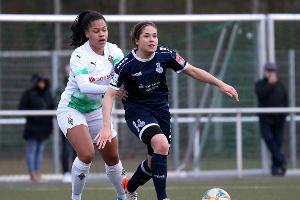 Frauenfußball: Bundesliga könnte am 29. Mai fortgesetzt werden