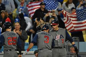 ESPN: World Baseball Classic 2021 soll wegen Coronakrise verschoben werden